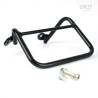 Support de sacoche gauche Ducati Scrambler 1100 PRO / Unit Garage 1009SX