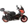 Porte bagage Aprilia SR GT 125,200,SPORT / Hepco-Becker 6607648 01 01