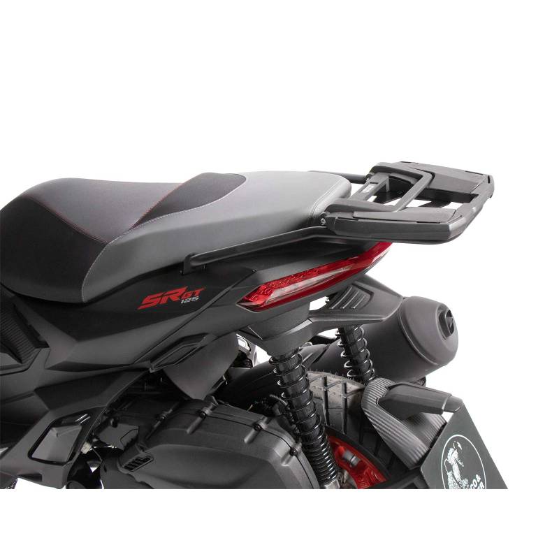 Support top-case Aprilia SR GT 125/200/SPORT - Hepco-Becker Easyrack