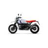 Silencieux acier BMW R Nine T Urban GS 2021- / Arrow 71941PRI