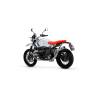 Silencieux acier BMW R Nine T Urban GS 2021- / Arrow 71941PRI