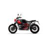 Silencieux Titane BMW R Nine T Scrambler 2021- / Arrow 71940PR