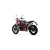 Silencieux Titane BMW R Nine T Scrambler 2021- / Arrow 71940PR