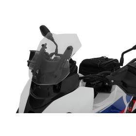 Bulle transparente BMW S1000XR 2020- / Wunderlich 35756-000
