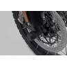 Protection de fourche Triumph Scrambler 1200 2021- / SW Motech