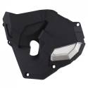 Couvre carter embrayage Honda CB650F/R, CBR650F/R - Polisport