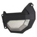 Couvre carter embrayage Honda  Africa Twin CRF1100L - Polisport