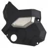 Couvre carter embrayage Kawasaki Z650, Ninja 650 - Polisport 8485500001