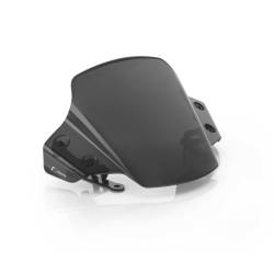 Saute-vent Yamaha MT-09 2021 / Rizoma ZYF047B
