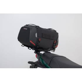 Kit sacoche de selle Kawasaki Z650RS - SW Motech Rackpack