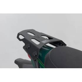 Kit sacoche de selle Kawasaki Z650RS - SW Motech Rackpack