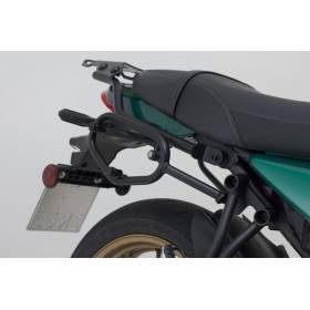 Kit valises Kawasaki Z650RS - SW Motech Urban ABS