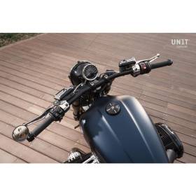 Guidon Drag Bar BMW R18 - Unit Garage 3411