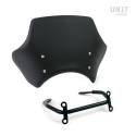 Pare-brise BMW R18 - Unit Garage Sport