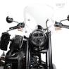 Pare-brise Touring Transparent BMW R18 - Unit Garage 3405