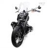 Pare-brise Touring Transparent BMW R18 - Unit Garage 3405