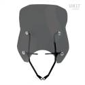 Pare-brise BMW R18 - Unit Garage Touring Fumé