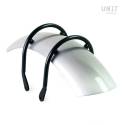 Garde boue avant BMW R18 - Unit Garage Aluminium