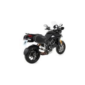 Kit Sacoches Multistrada 1200/S (15-17) / Hepco-Becker Street