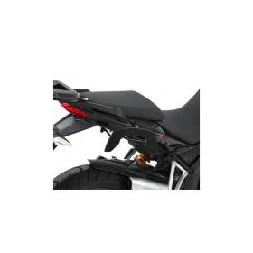 Kit Sacoches Multistrada 1200/S (15-17) / Hepco-Becker Street