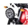 Grille de phare Royal Enfield Scram 411 / Hepco-Becker 7007646 00 01