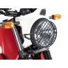 Grille de phare Royal Enfield Scram 411 / Hepco-Becker 7007646 00 01