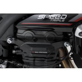 Patins de cadre Triumph Speed Triple 1200RS - SW Motech