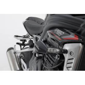 Patins de cadre Triumph Speed Triple 1200RS - SW Motech