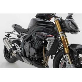 Patins de cadre Triumph Speed Triple 1200RS - SW Motech