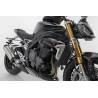 Patins de cadre Triumph Speed Triple 1200RS - SW Motech