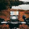 Bulle transparente Triumph Scrambler 1200 XC-XE / Unit Garage 3105