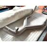 COLLECTEUR MISTRAL GROS DIAMETRE MOTO-GUZZI V85TT Euro5 - MGH-HP/V85TT-MY2
