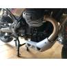 COLLECTEUR MISTRAL GROS DIAMETRE MOTO-GUZZI V85TT Euro5 - MGH-HP/V85TT-MY2