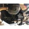 COLLECTEUR MISTRAL GROS DIAMETRE MOTO-GUZZI V85TT Euro5 - MGH-HP/V85TT-MY2