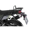 Support top-case Yamaha Ténéré 700 World Raid / Hepco-Becker Alurack