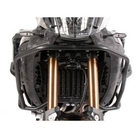 Protection moteur Yamaha Ténéré 700 World Raid / Hepco-Becker Solid