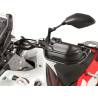 Renfort protège-main Yamaha Ténéré 700 World Raid / Hepco-Becker