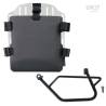 Porte sac gauche Kawasaki Z900RS et Z650RS - Unit Garage Hypalon