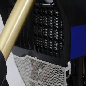 Protection de radiateur Yamaha Ténéré 700 - RG Racing RAD0251BK