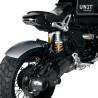 Garde boue arrière gris BMW Nine T Scrambler, Urban / Unit Garage 1697