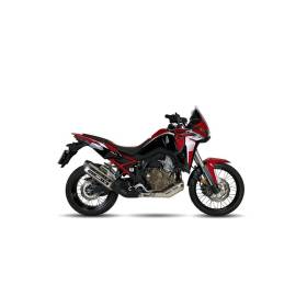 Silencieux Honda CRF1100L Africa Twin / IXIL EH 6046 SS