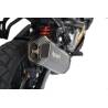 Silencieux Harley-Davidson Pan America - SPS HP Corse HDSPSPAC-AB