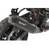 Silencieux Harley-Davidson Pan America - SPS HP Corse HDSPSPAC-AB