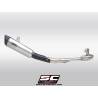 Ligne complète Euro5 Yamaha T-MAX 560 2022- / SC Project Y34B-C93T