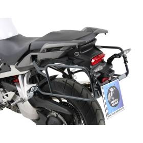 Supports valises VFR800X Crossrunner (15-20) / Hepco 650992 00 05