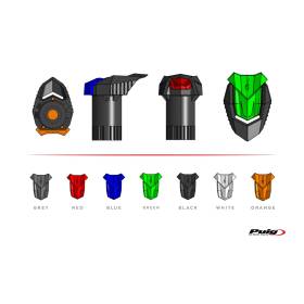 PROTECTION MOTEUR KAWASAKI VERSYS 650 2015- Puig R19