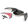 Capot de selle Honda CBR1000RR - Puig 20705J