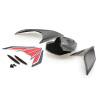 Capot de selle Honda CBR1000RR - Puig 20705C