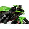 Ailerons de carénages Puig Downforce Kawasaki ZX-10R/RR 2021-2022