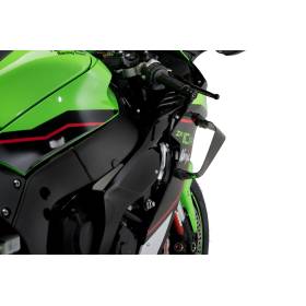 Ailerons de carénages Puig Downforce Kawasaki ZX-10R/RR 2021-2022